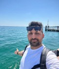 Rencontre Homme : Andrea, 40 ans à Italie  Milano 